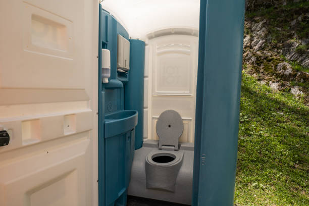 Best Porta potty rental near me  in North Belle Vernon, PA