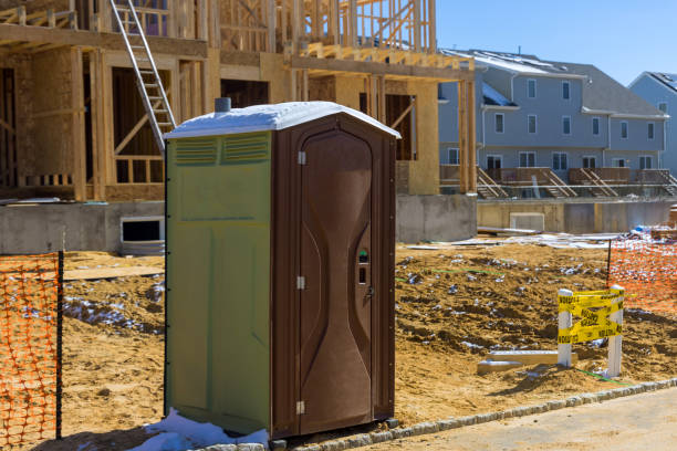 Best Sanitation services for porta potties  in North Belle Vernon, PA