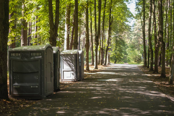 Best Temporary restroom rental  in North Belle Vernon, PA