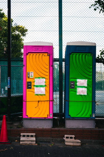  North Belle Vernon, PA Porta Potty Rental Pros