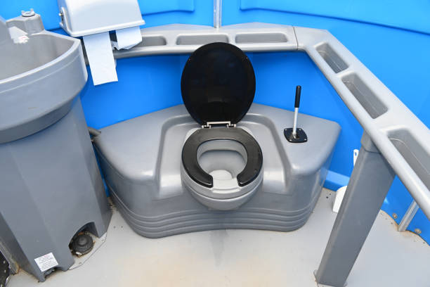 Best Event porta potty rental  in North Belle Vernon, PA