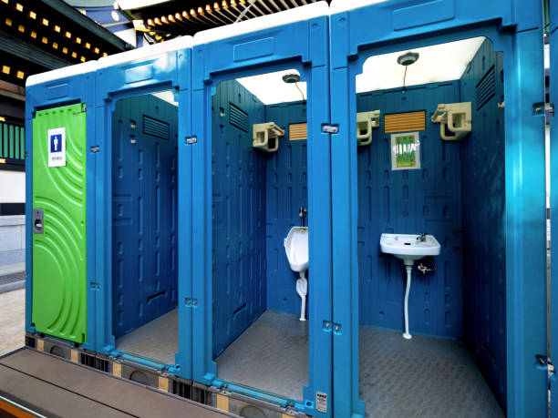 Best Affordable portable toilet rental  in North Belle Vernon, PA