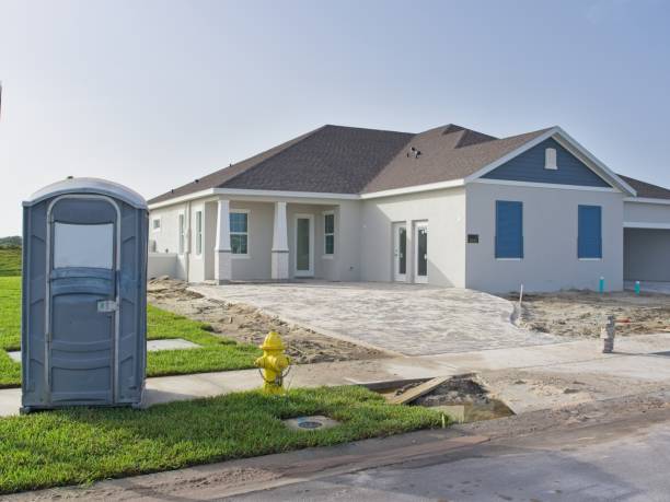 Best Long-term porta potty rental  in North Belle Vernon, PA