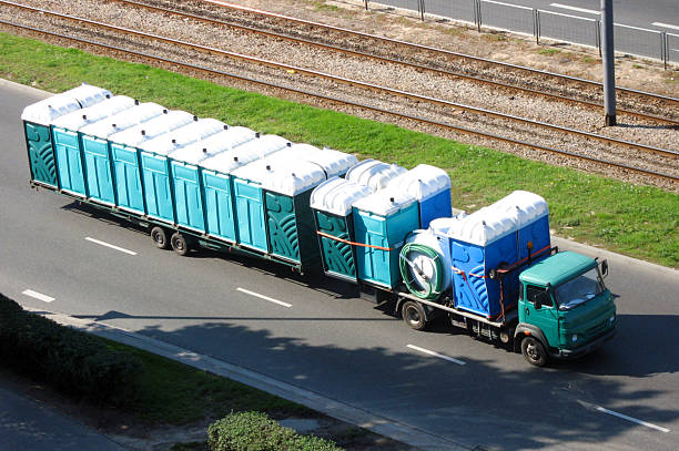 Best Local porta potty services  in North Belle Vernon, PA